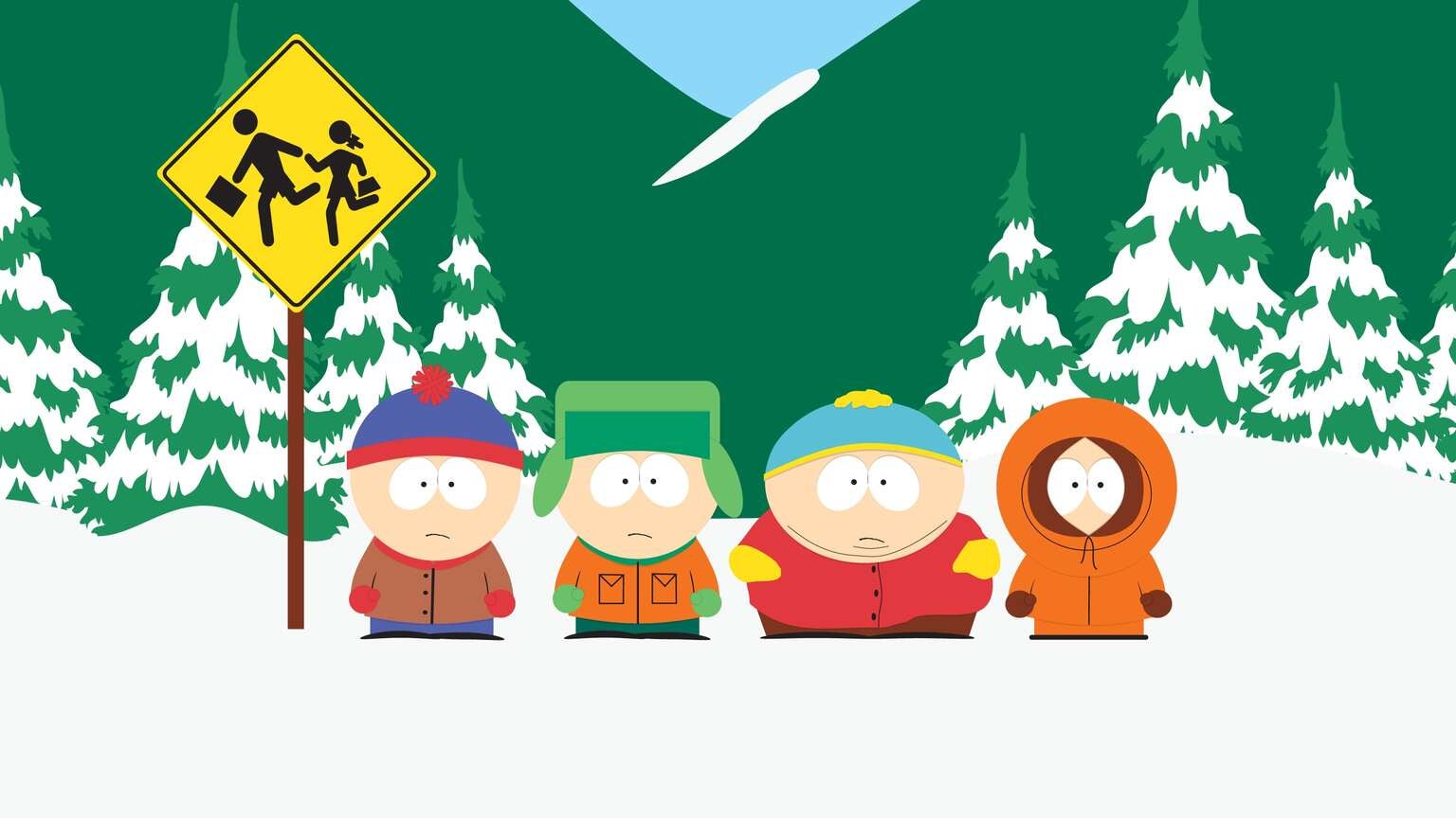 'South Park' New Episodes, Full Catalog Moving to Paramount+