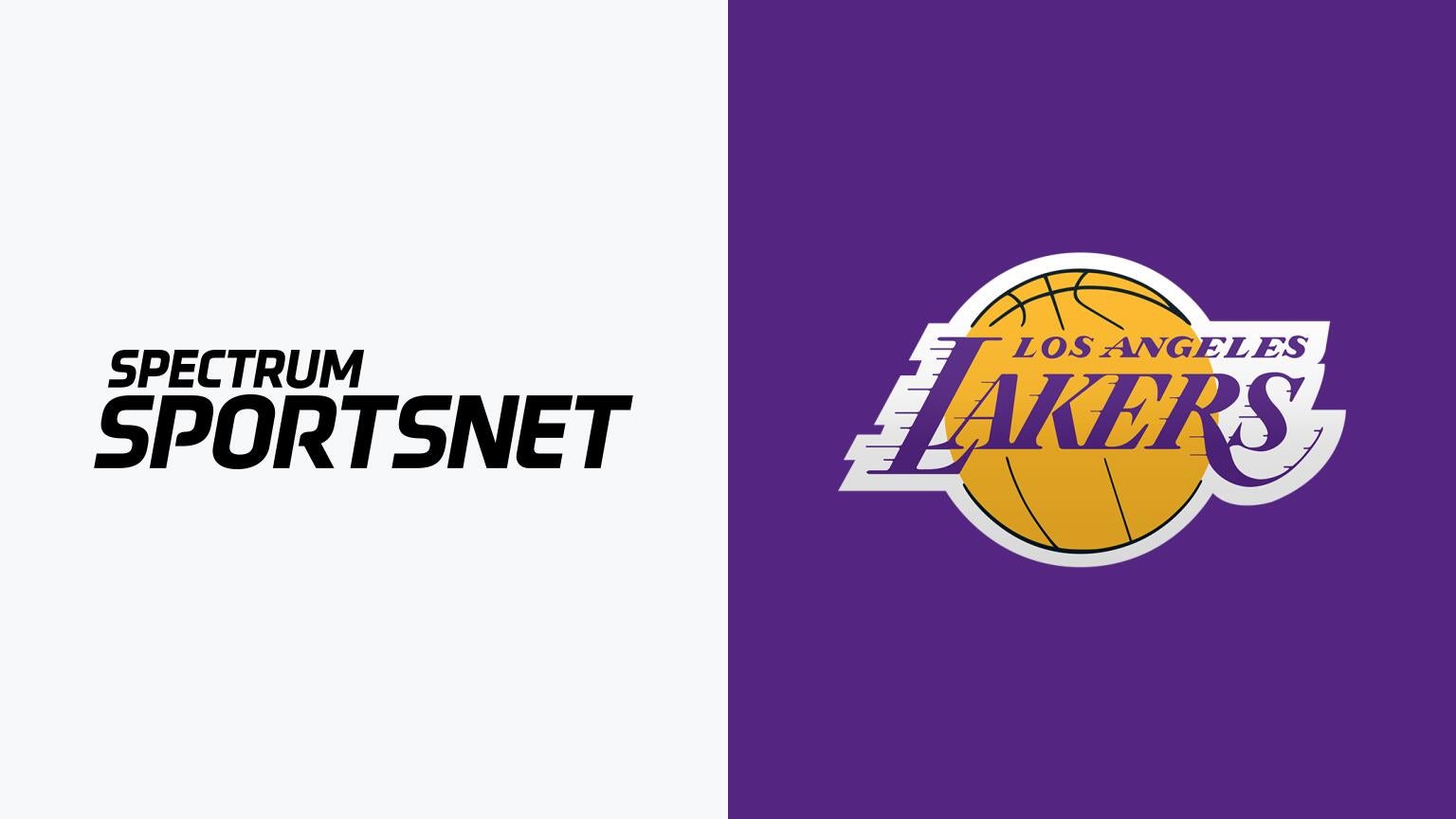 Spectrum sportsnet lakers online live stream