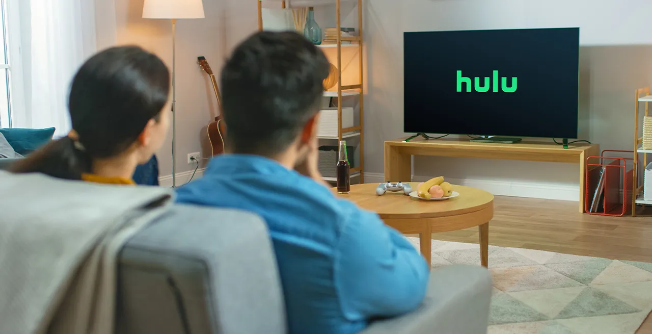 Spectrum TV plans will soon come with Hulu at no extra cost.
