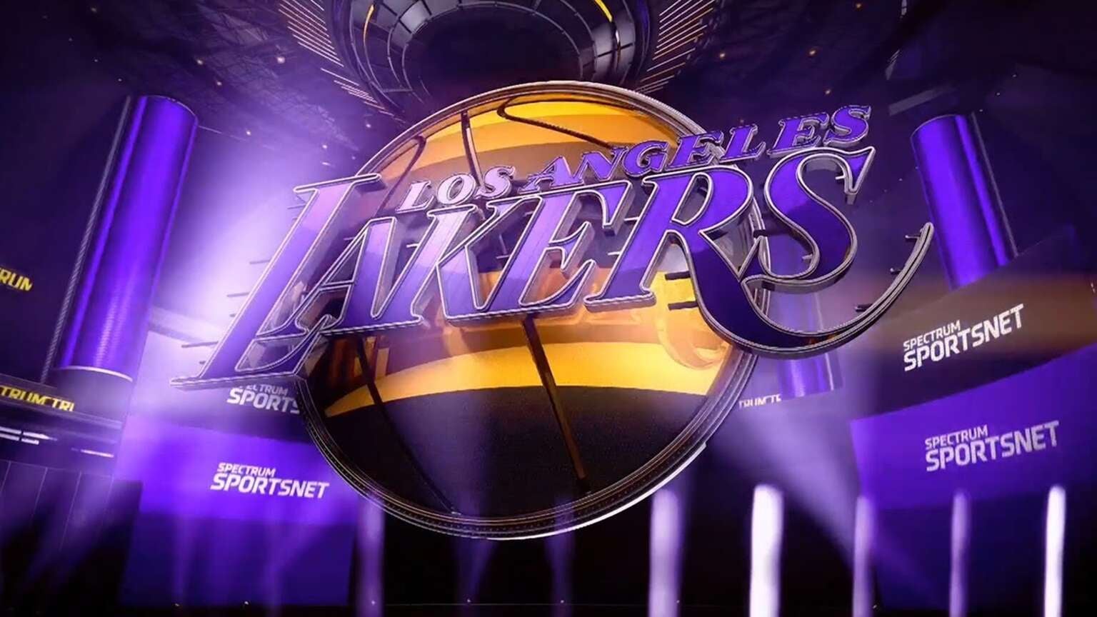 Spectrum's Deal With AT&T TV NOW, Will See LA Lakers Games Come to