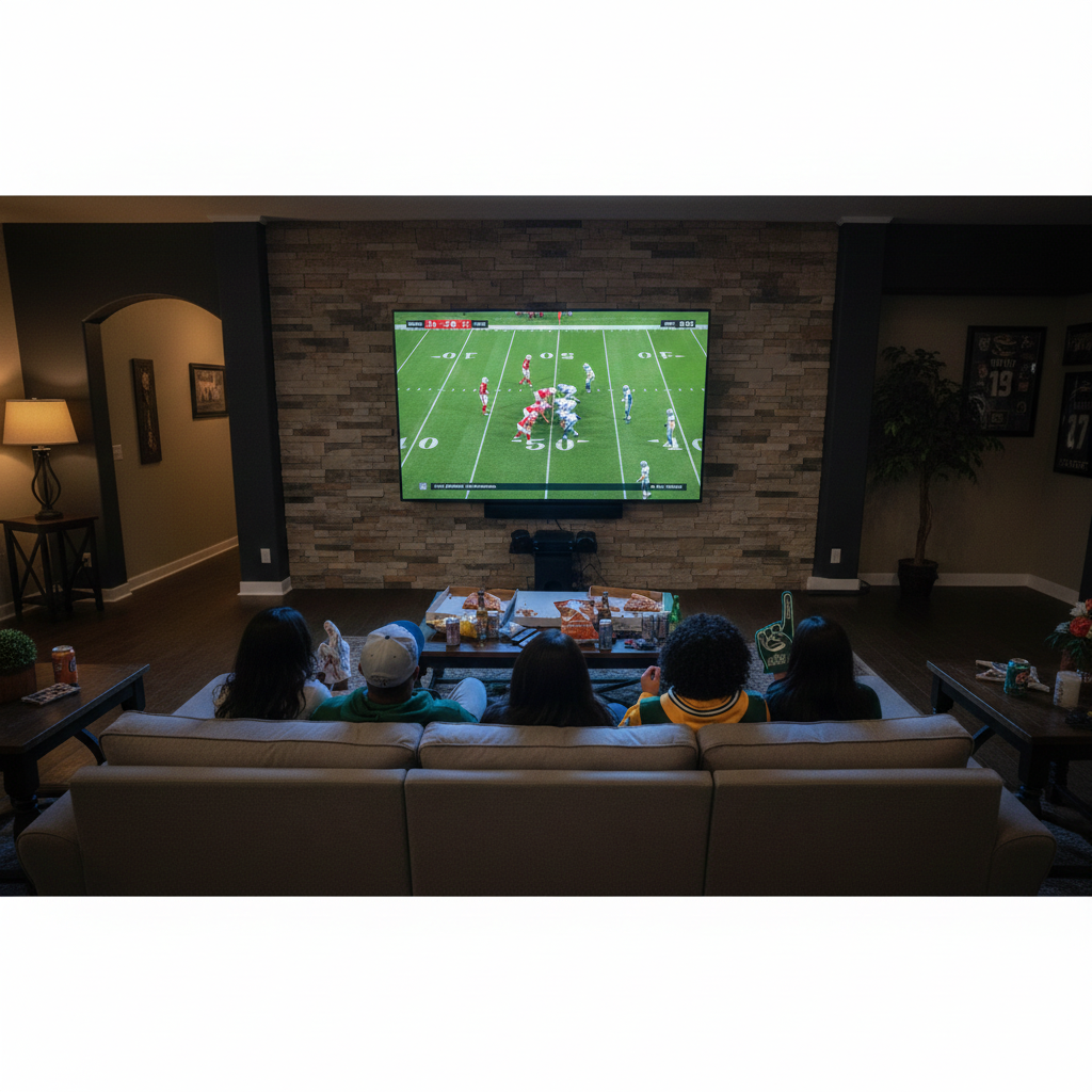 Sports streaming services saw declines in new signups year over year.