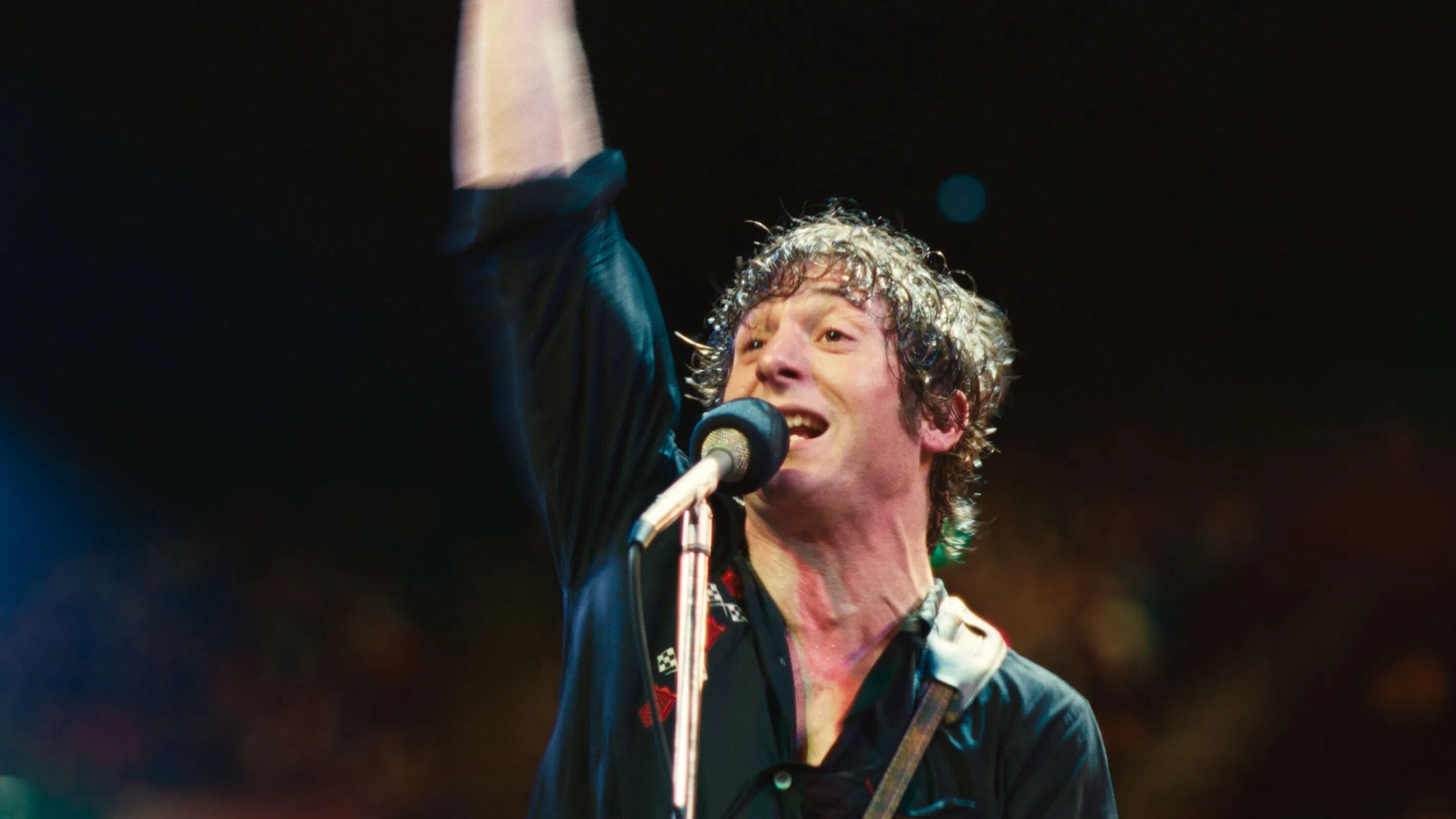Springsteen: Deliver Me From Nowhere is coming to theaters on Friday. When will it stream on Hulu and Disney+?