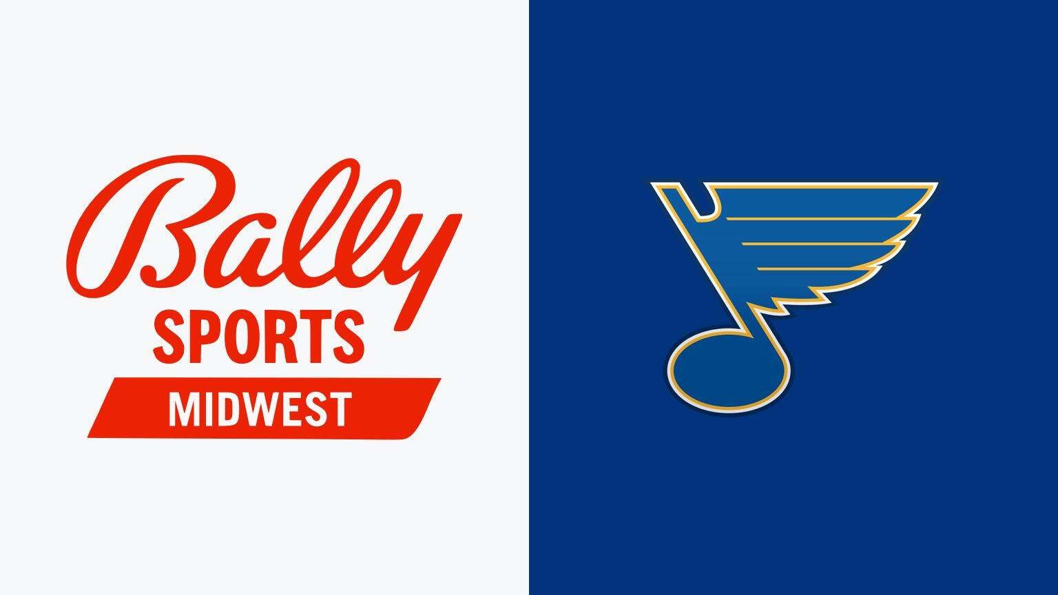 Who streams discount bally sports midwest