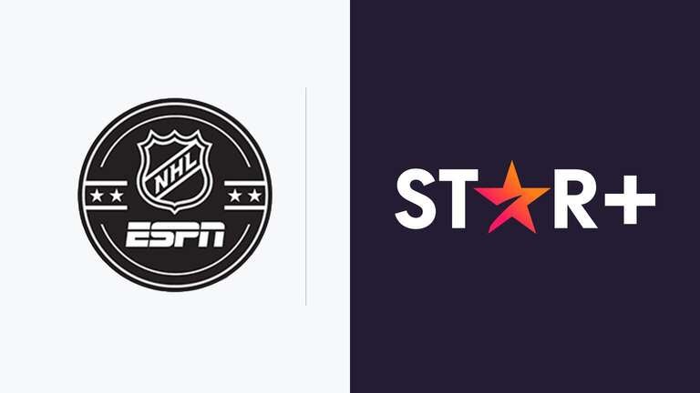 Star Plus to Stream 1,400+ NHL Games Live in Latin America – The Streamable