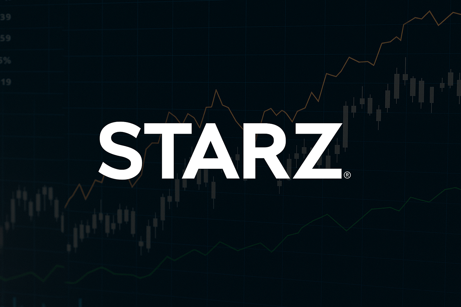 STARZ shared its third quarter earnings on Thursday, Nov. 13.