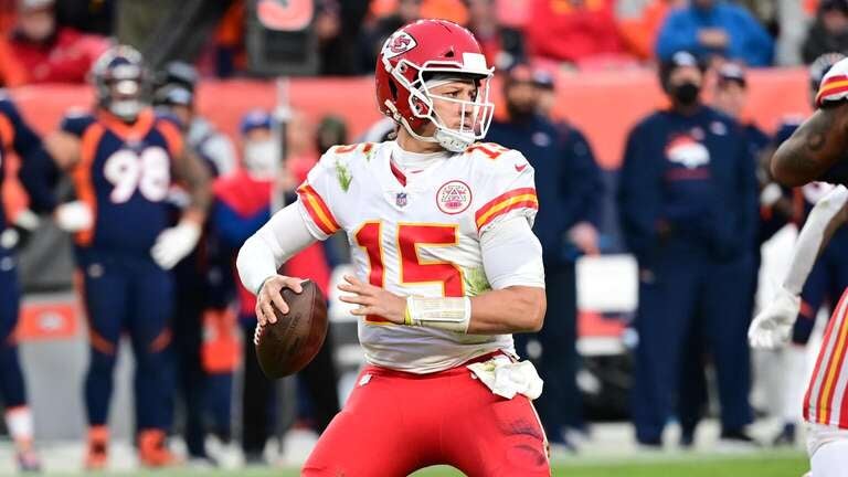 Patrick Mahomes and the Chiefs will face Lamar Jackson and the Baltimore Ravens in the 2024 NFL season opener.