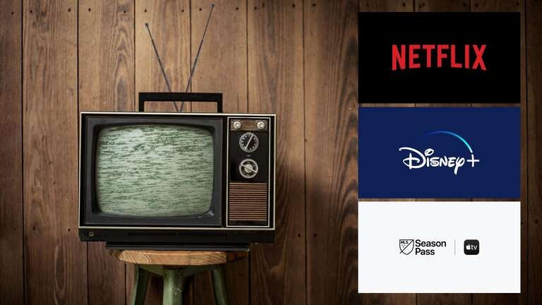 Even the biggest streaming platforms might not be able to replace cable any longer