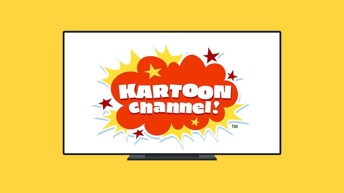 Streaming Service For Kids, 'Kartoon Channel! Kidaverse' To Launch In ...