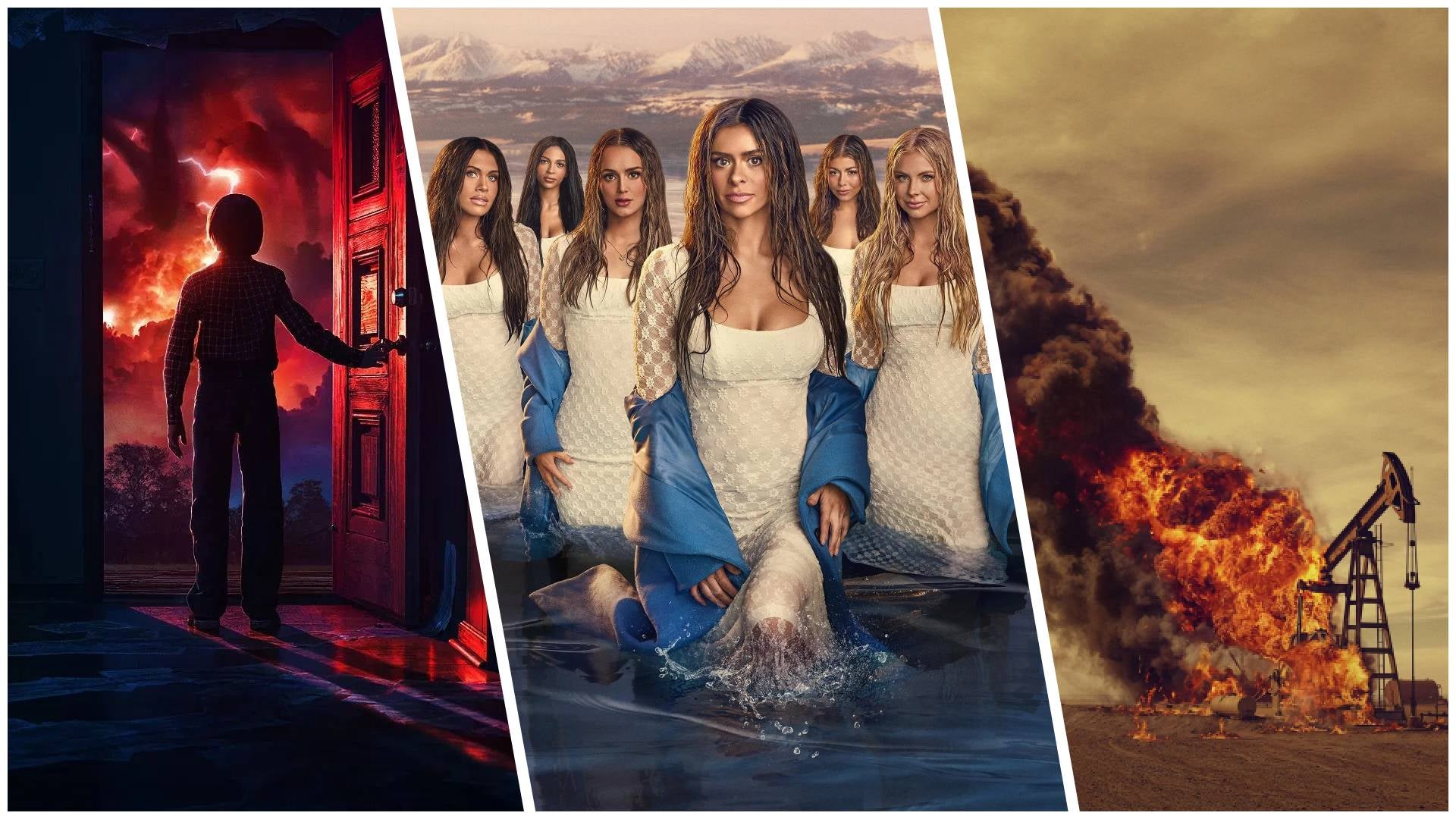 Netflix, Hulu, and Paramount+ make our list of services to keep in November 2025.