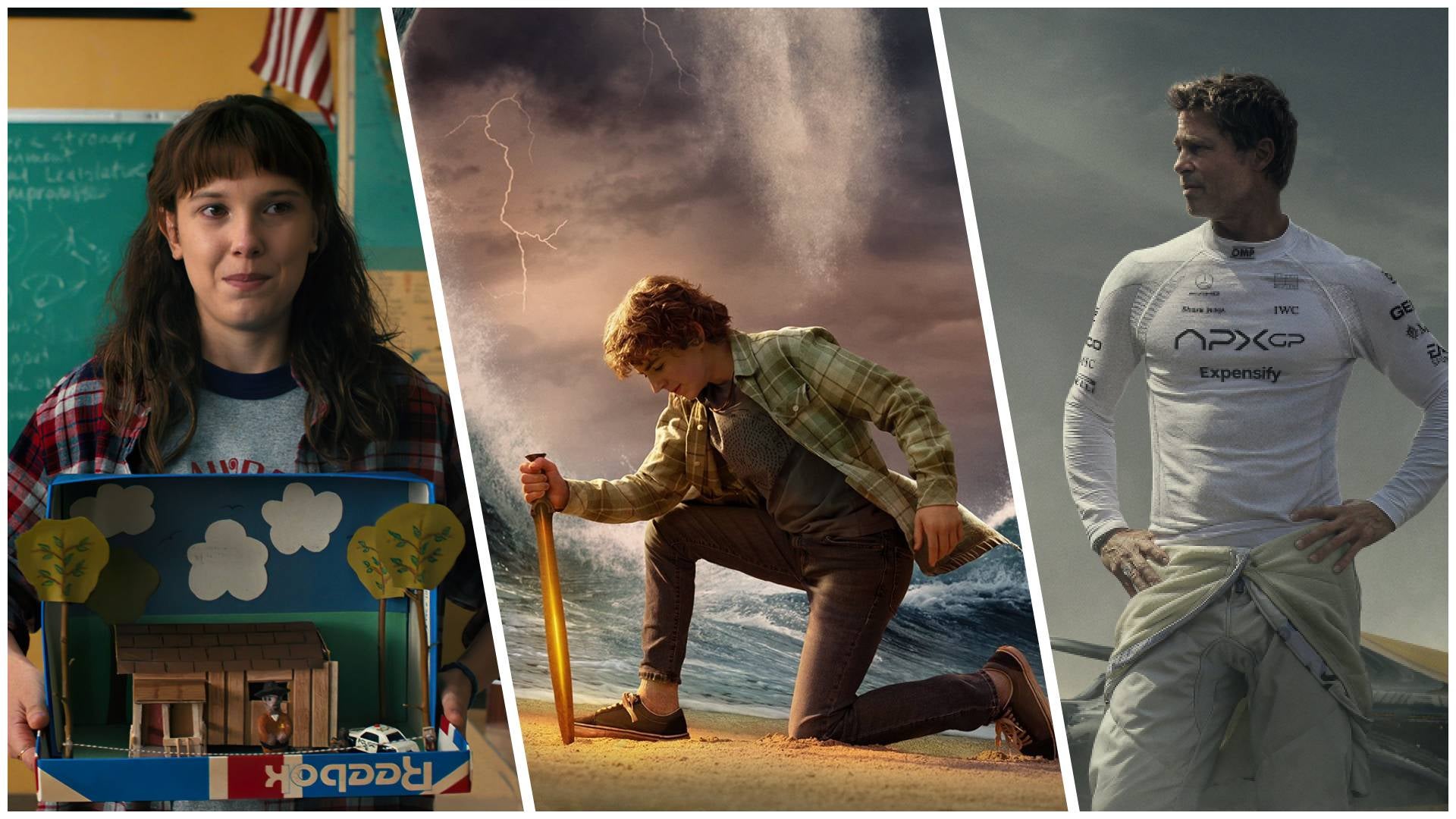 December 2025 will see the final episodes of Stranger Things released. Which streamers should you keep besides Netflix?