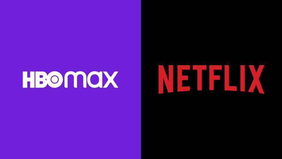HBO Max vs. Netflix Which Gives You the Best Value? The Streamable (UK)