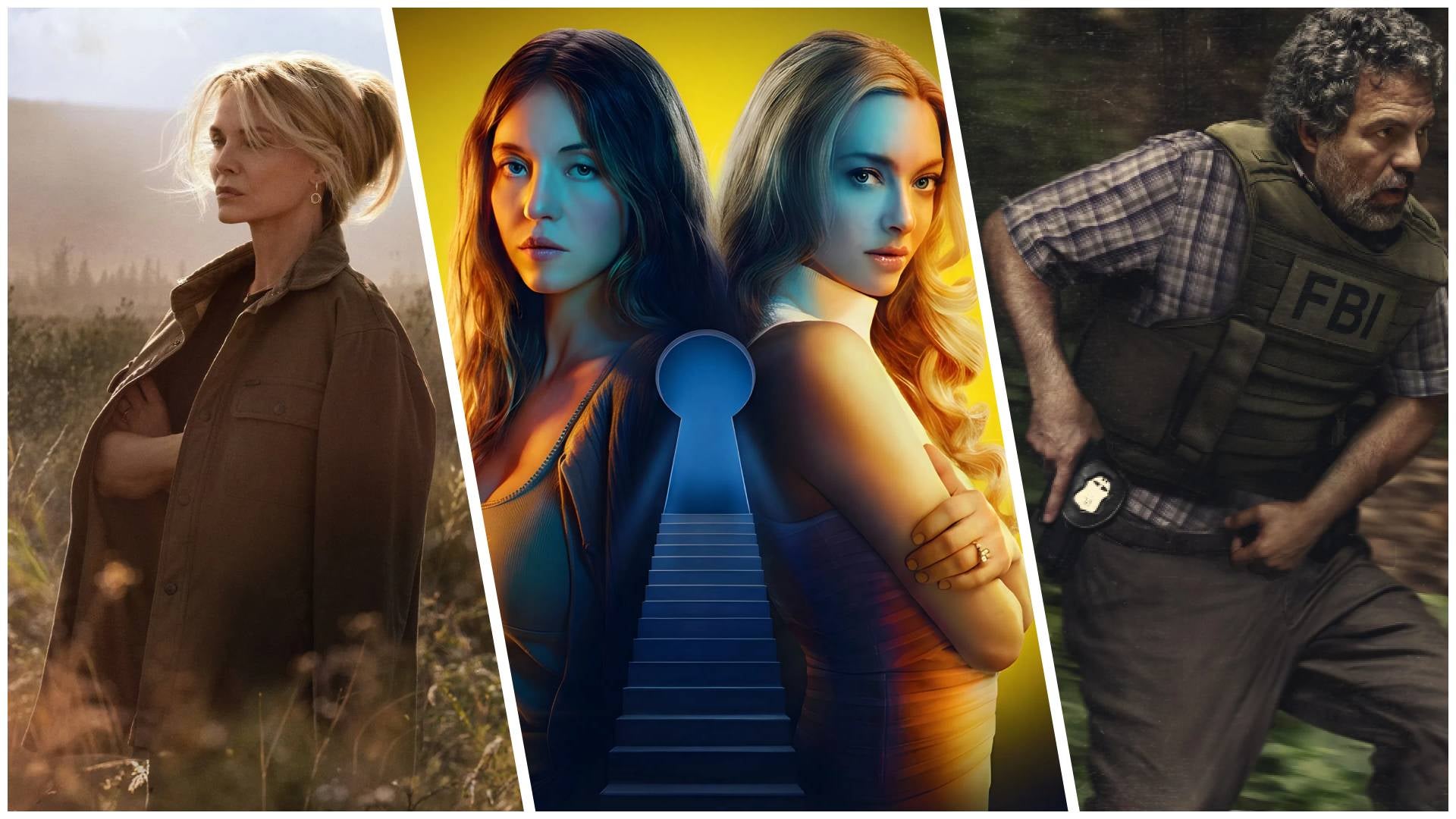A list of streaming stories from the week's news you may have missed.