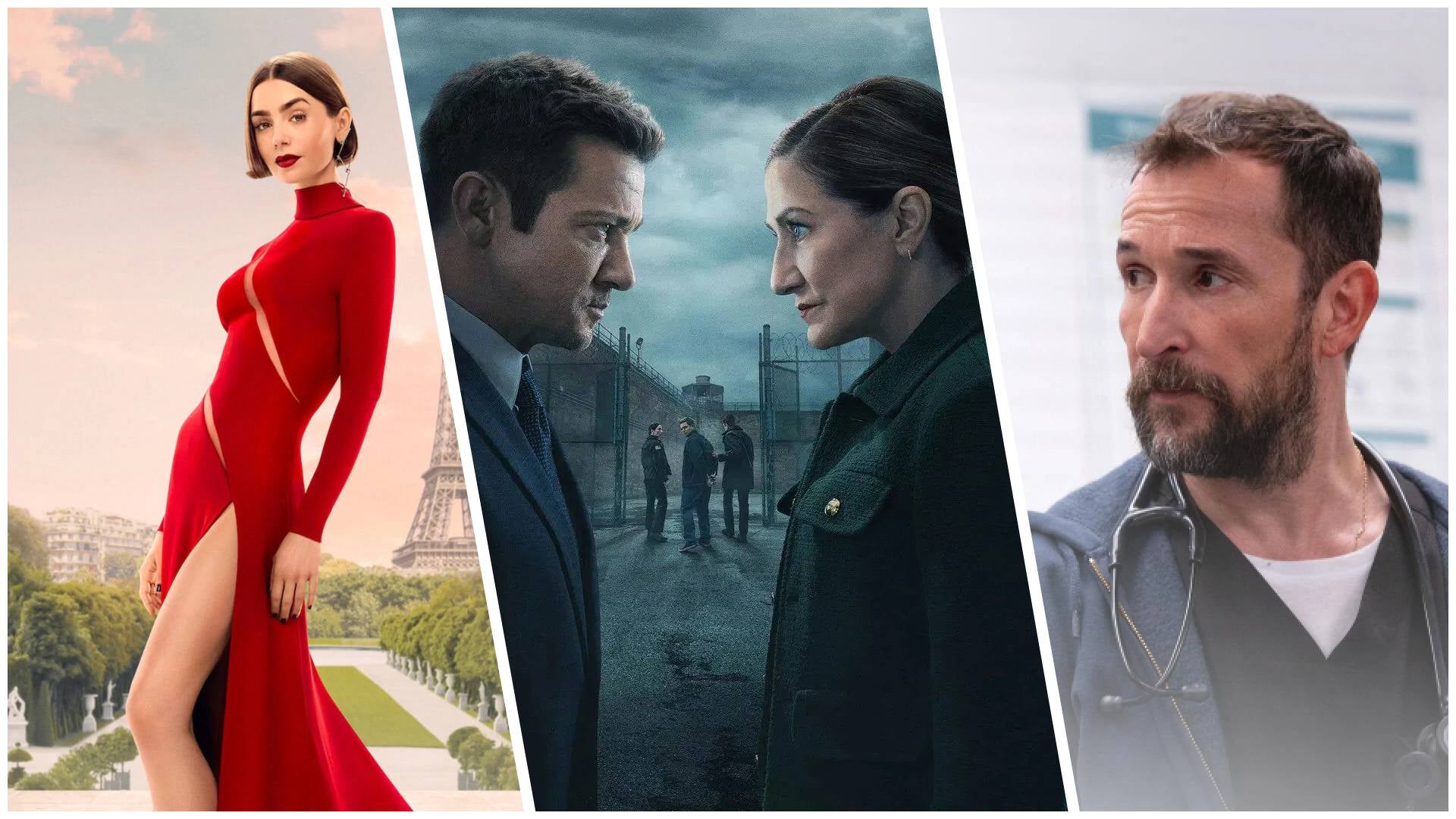 A recap of streaming stories from the week ending Friday, Jan. 9, 2026.