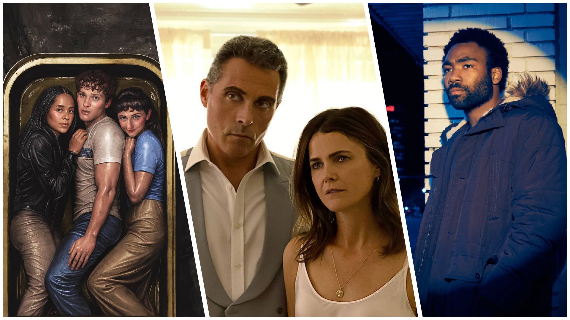 A list of streaming stories readers may have missed during the week ending Oct. 30.