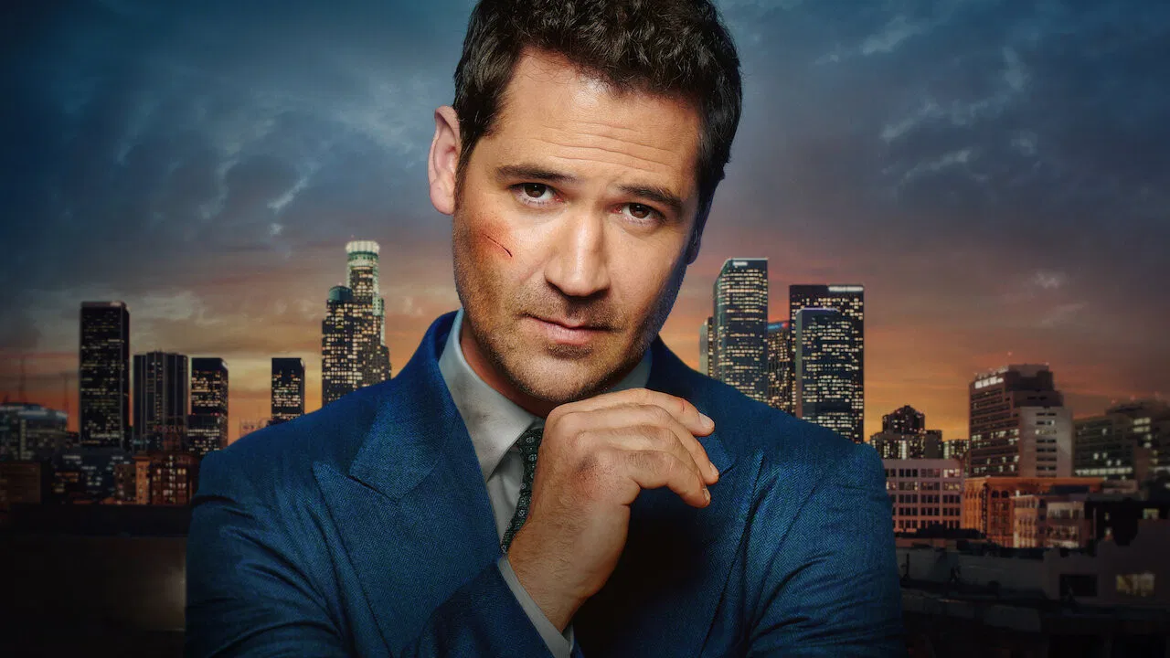 The Lincoln Lawyer renewed, and other streaming stories viewers may have missed this week.