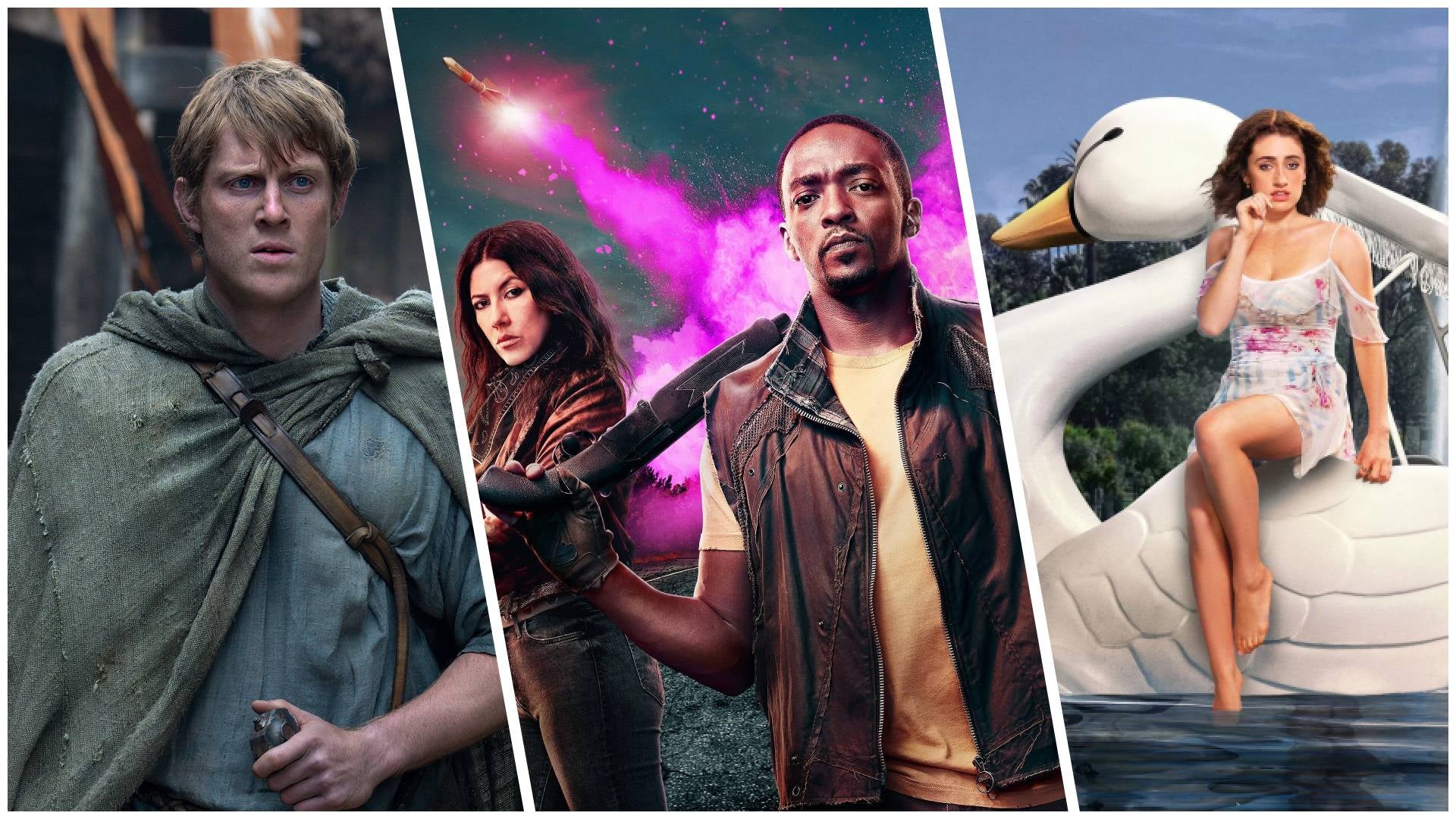 Several major shows were renewed for new seasons this week, and other stories from around the stremaing world.