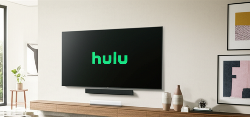 Hulu has fewer subtitle options than Disney+, but it does have them available