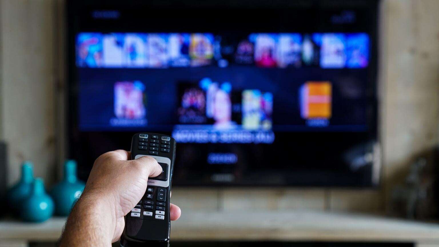 Survey: 68% of People Bought a Smart TV to Watch Streaming; Popularity Continues to Rise
