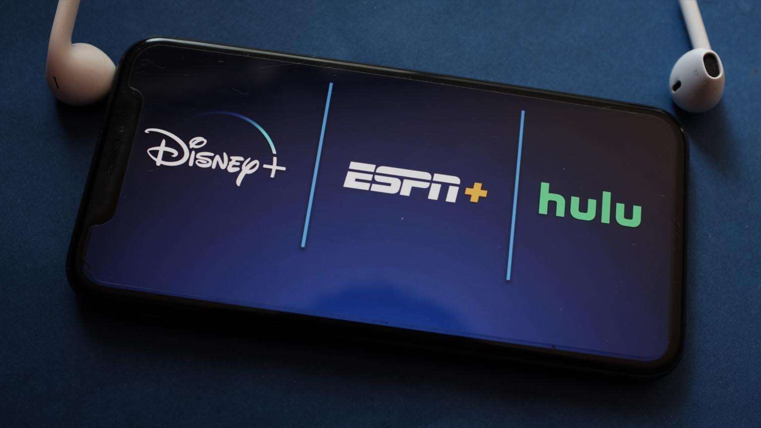 Report: Disney Bundle Drives Only Moderate Cross-Service Traffic; Will Ad-Supported Disney+ Help?