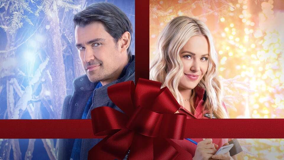 Survey Hallmark the No. 1 Destination for Holiday Movies, Netflix