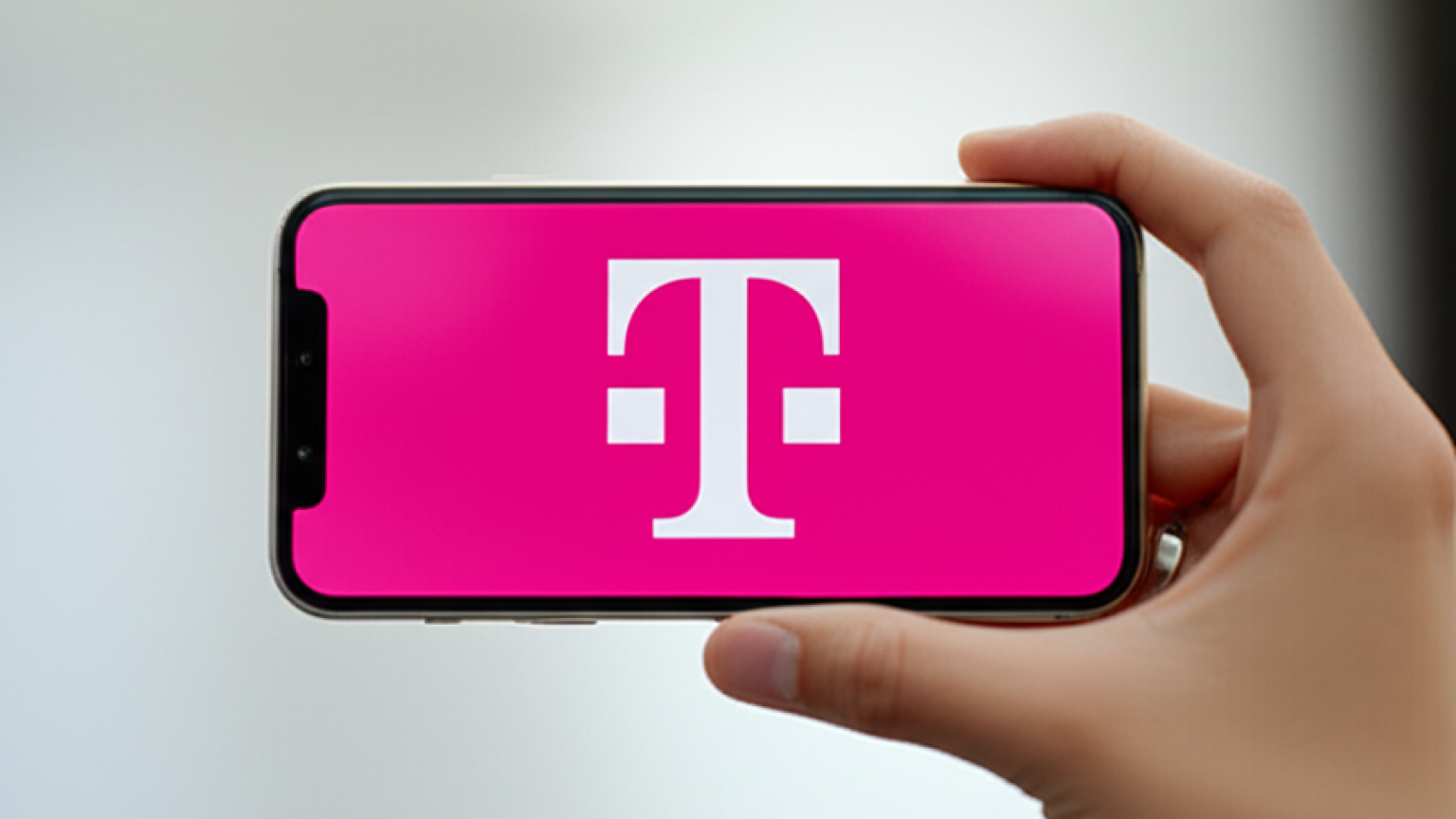 T-Mobile has a good range of phone plans for customers to choose from.