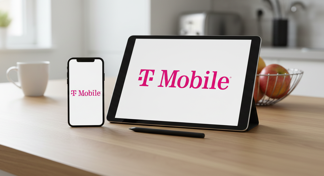 T-Mobile 5G Home Internet plans are available with high speeds and great coverage.