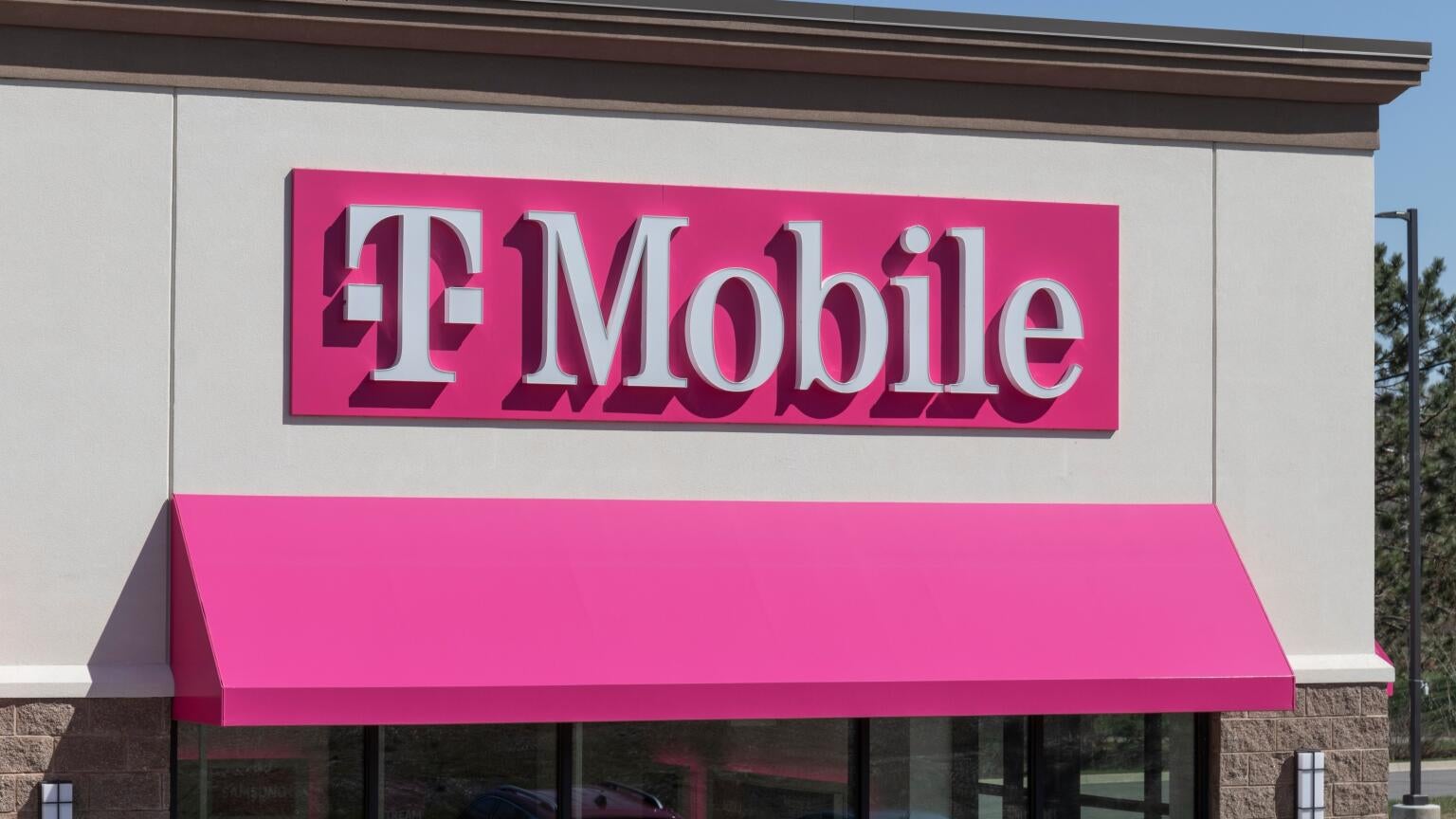 T-Mobile has a five-year price guarantee on home internet plans for new customers.