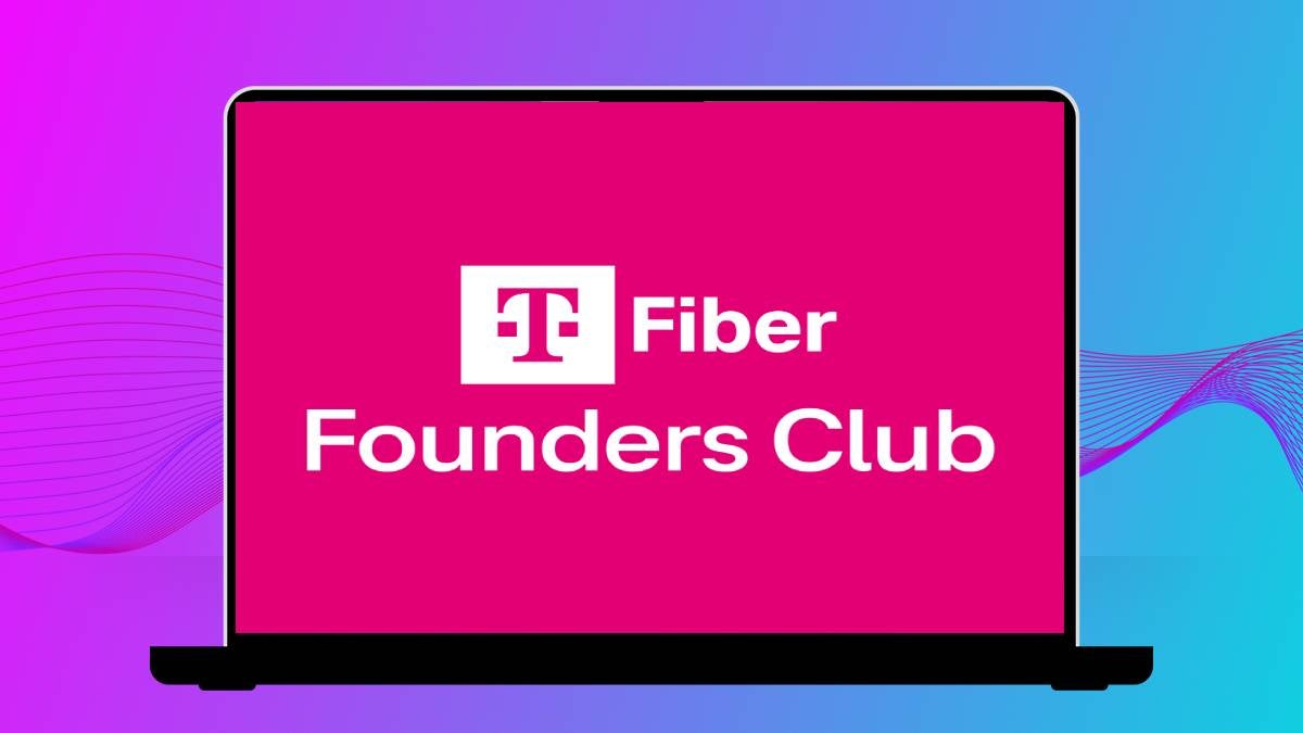 Get all the details on the T-Mobile Fiber Founder's Club.
