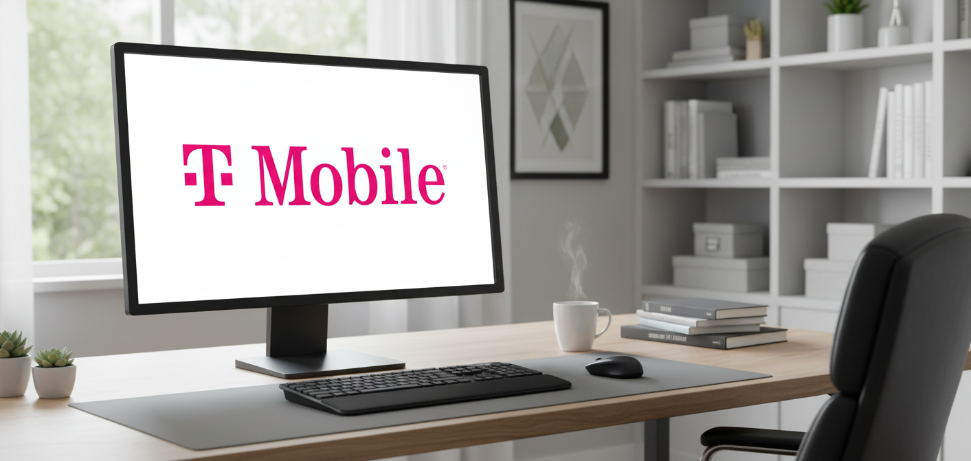 T-Mobile Home Internet plans are $20 per month off when bundled with a voice line.