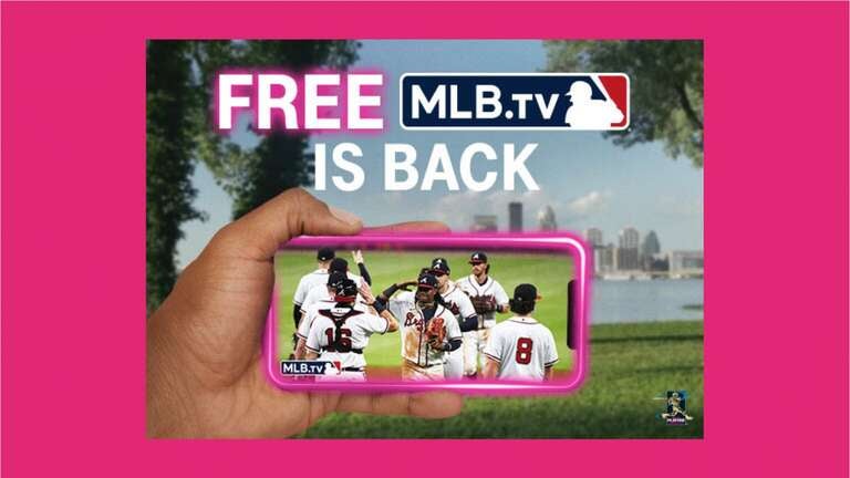MLBTV free for college students