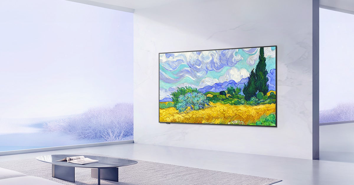 TCL's iFFALCON TV set is available for up to $270 off from Amazon.