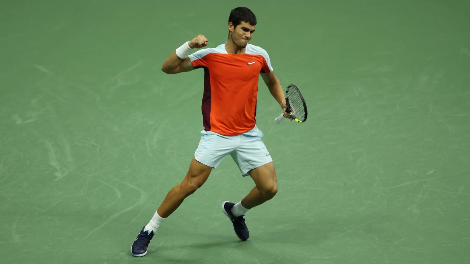Viewers will be able to see Carlos Alcaraz and other stars on the new Tennis Channel streaming service.