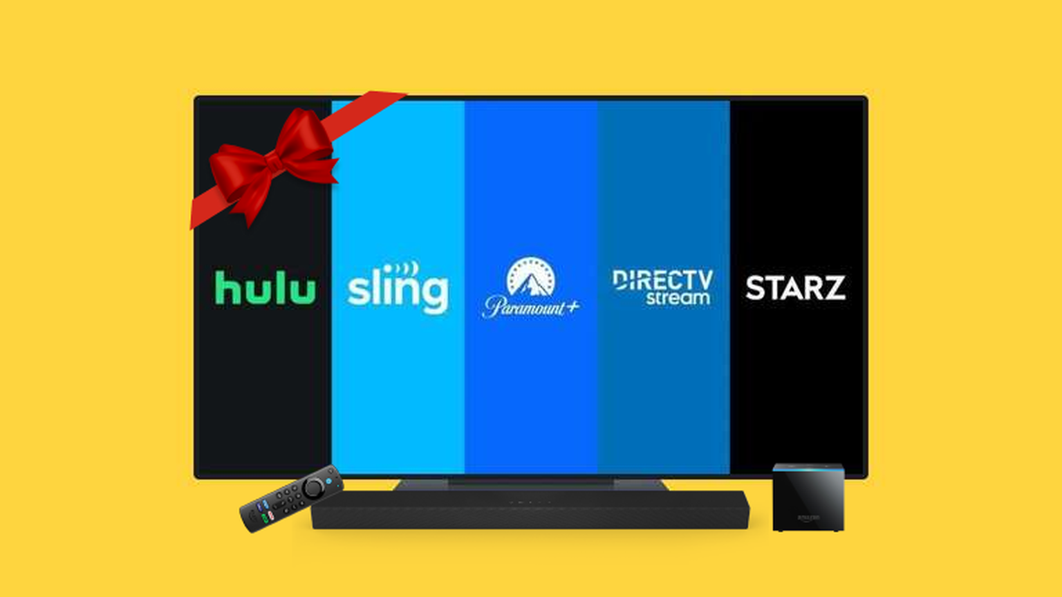 The Best National Streaming Day Deals Continued Big Discounts on TVs