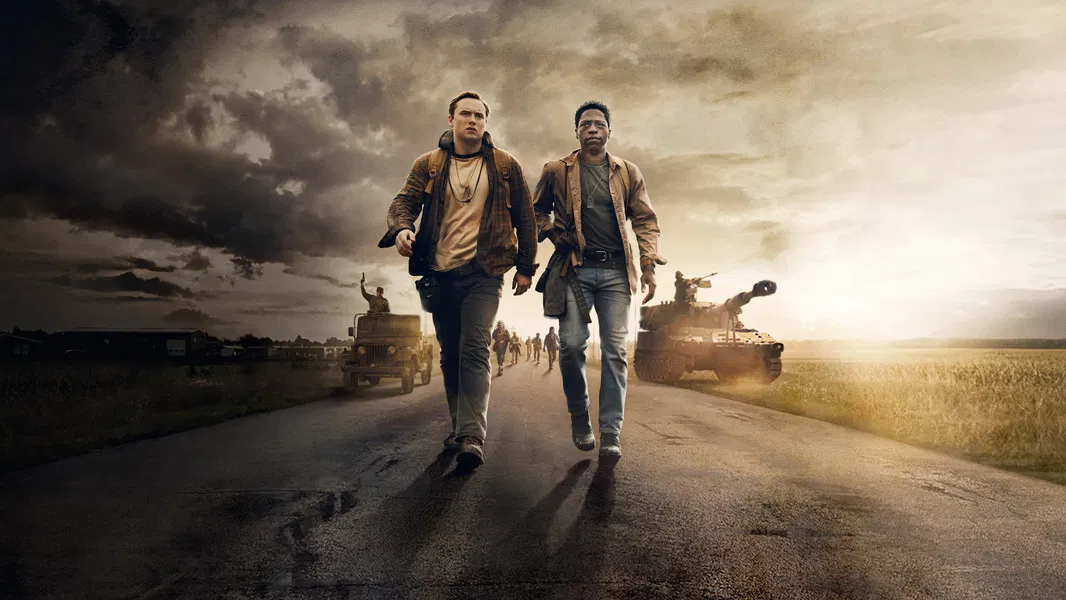 'The Long Walk' is the must-watch drama on HBO Max.
