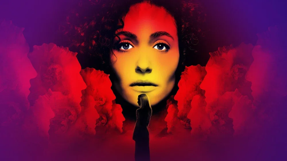 "Furious" is my favorite thriller show on streaming right now.