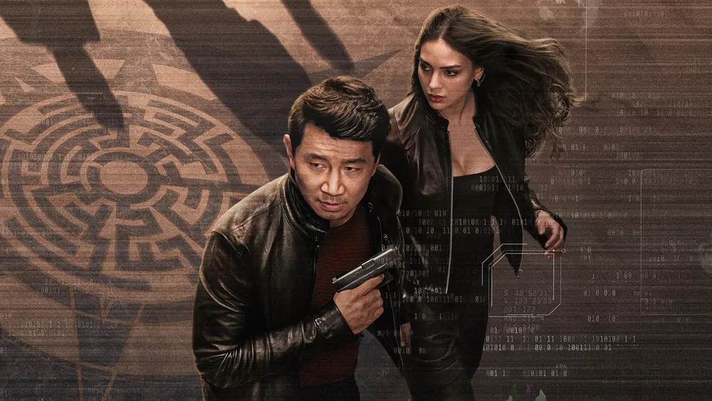 The Copenhagen Test is the best under the radar thriller TV show on Peacock.