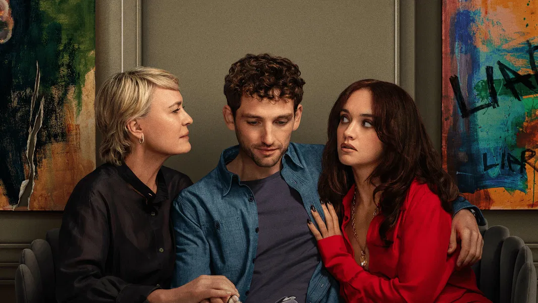 The Girlfriend is the best under the radar thriller on Prime Video.