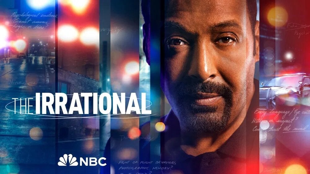 The second season of the behavioral science procedural drama returns on Tuesday, Oct. 8 on NBC