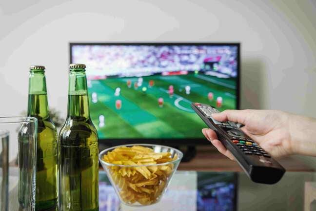 Sports and media executives both acknowledge watching sports is hard and expensive enough, but they're all trying to make money as well.