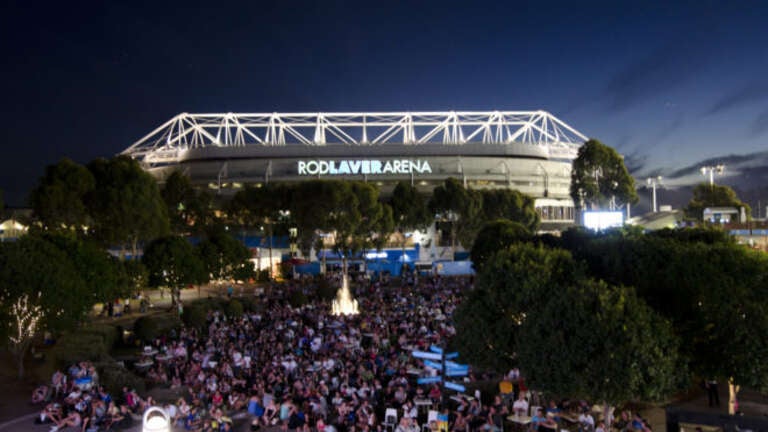 kirurg Græder Nautisk This is How to Watch the Entire 2019 Australian Open Live Without Cable –  The Streamable