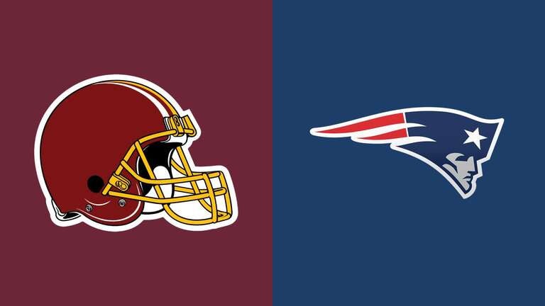 The Commanders-Patriots game will potentially feature two high 2024 draft picks at quarterback.
