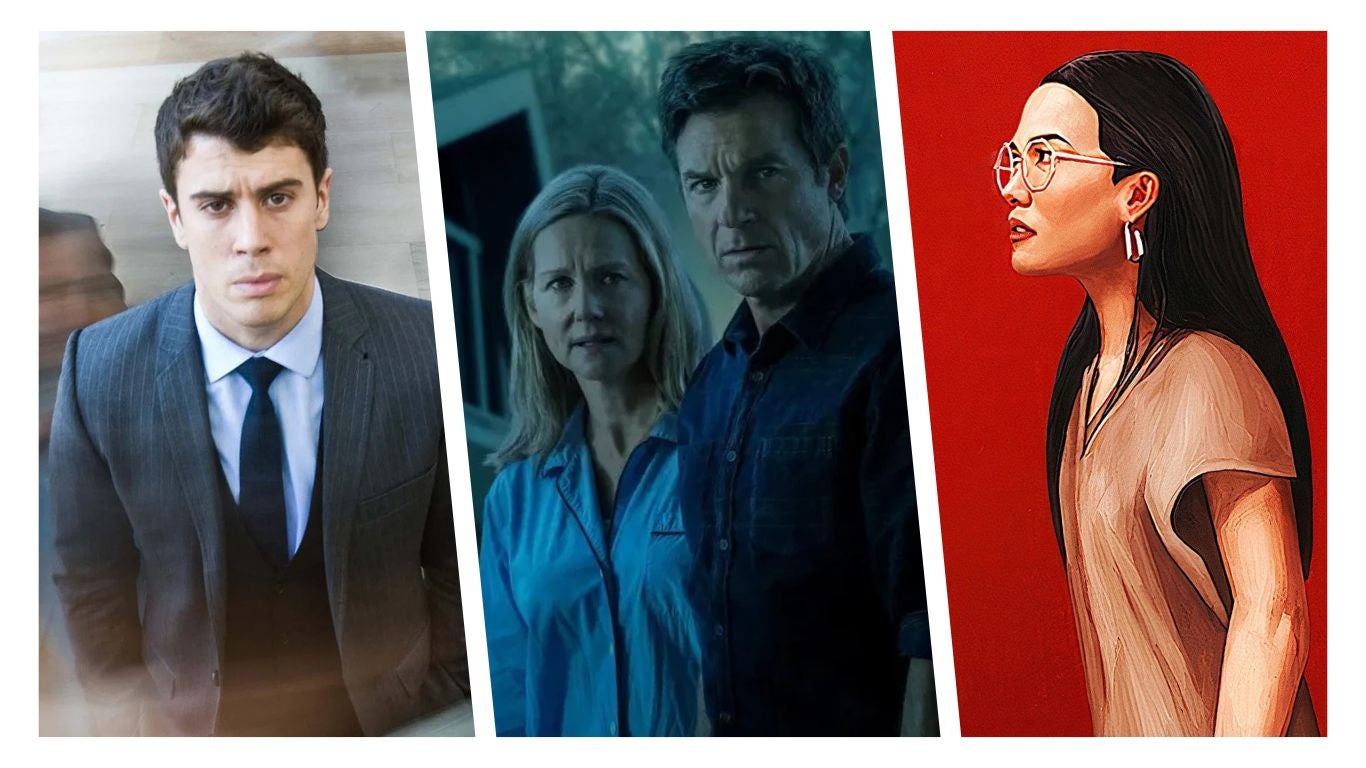 These are the best Netflix shows of all time.
