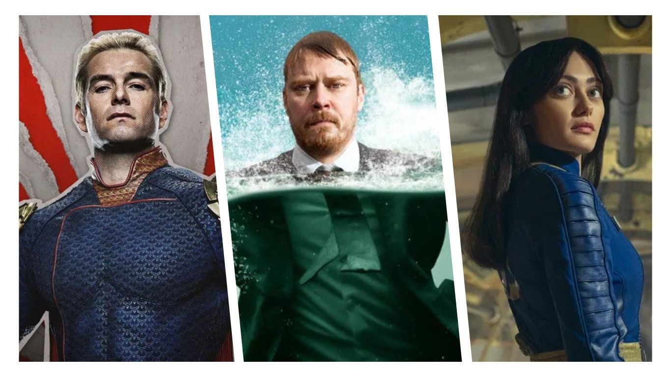 An update list of the best shows of all time on Prime Video.