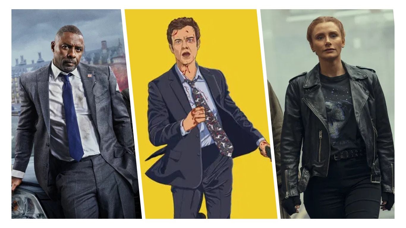 best adventure comedy movies streaming right now