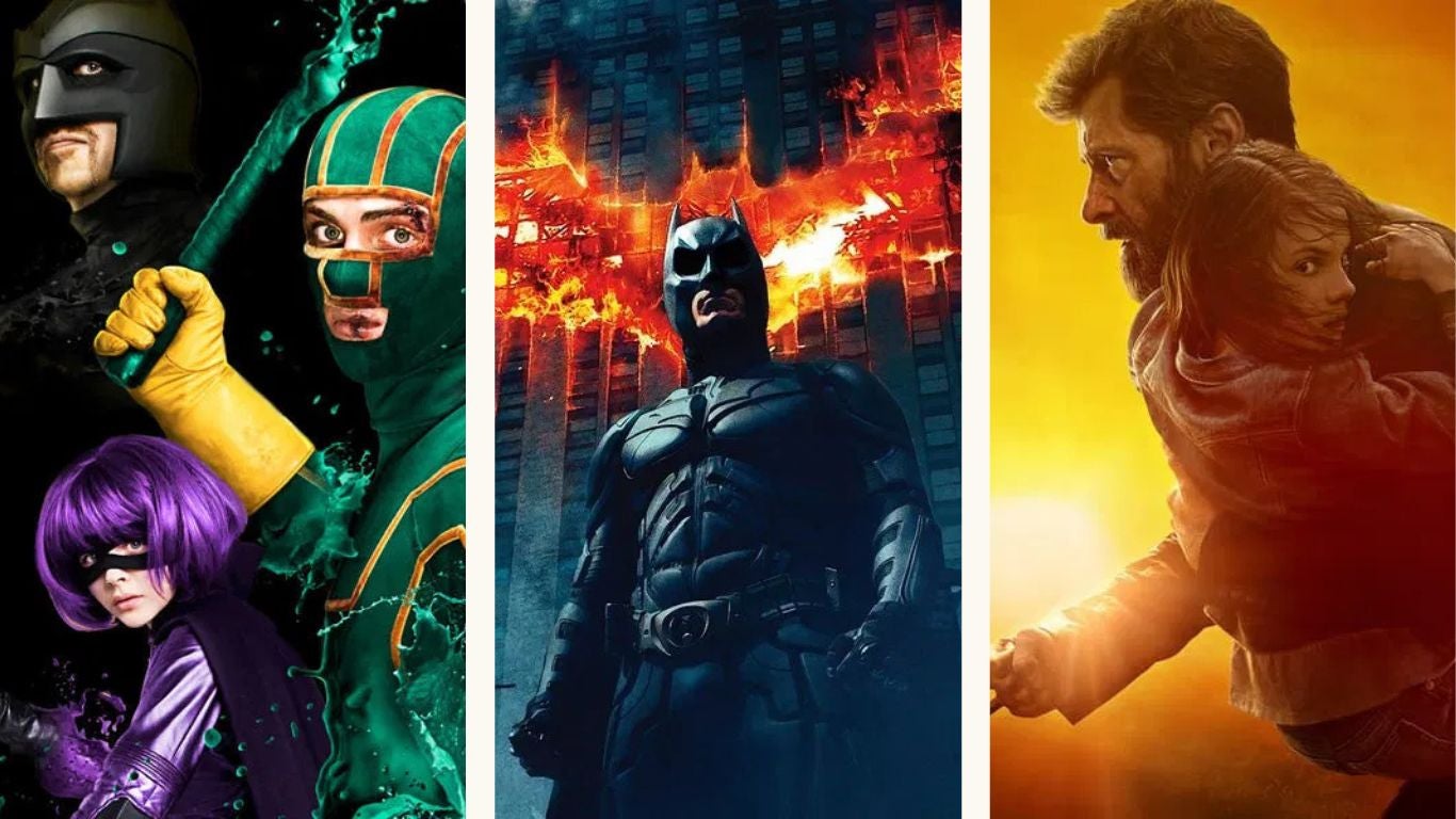 Here are my top 7 favorite anti-hero action movies to stream now.