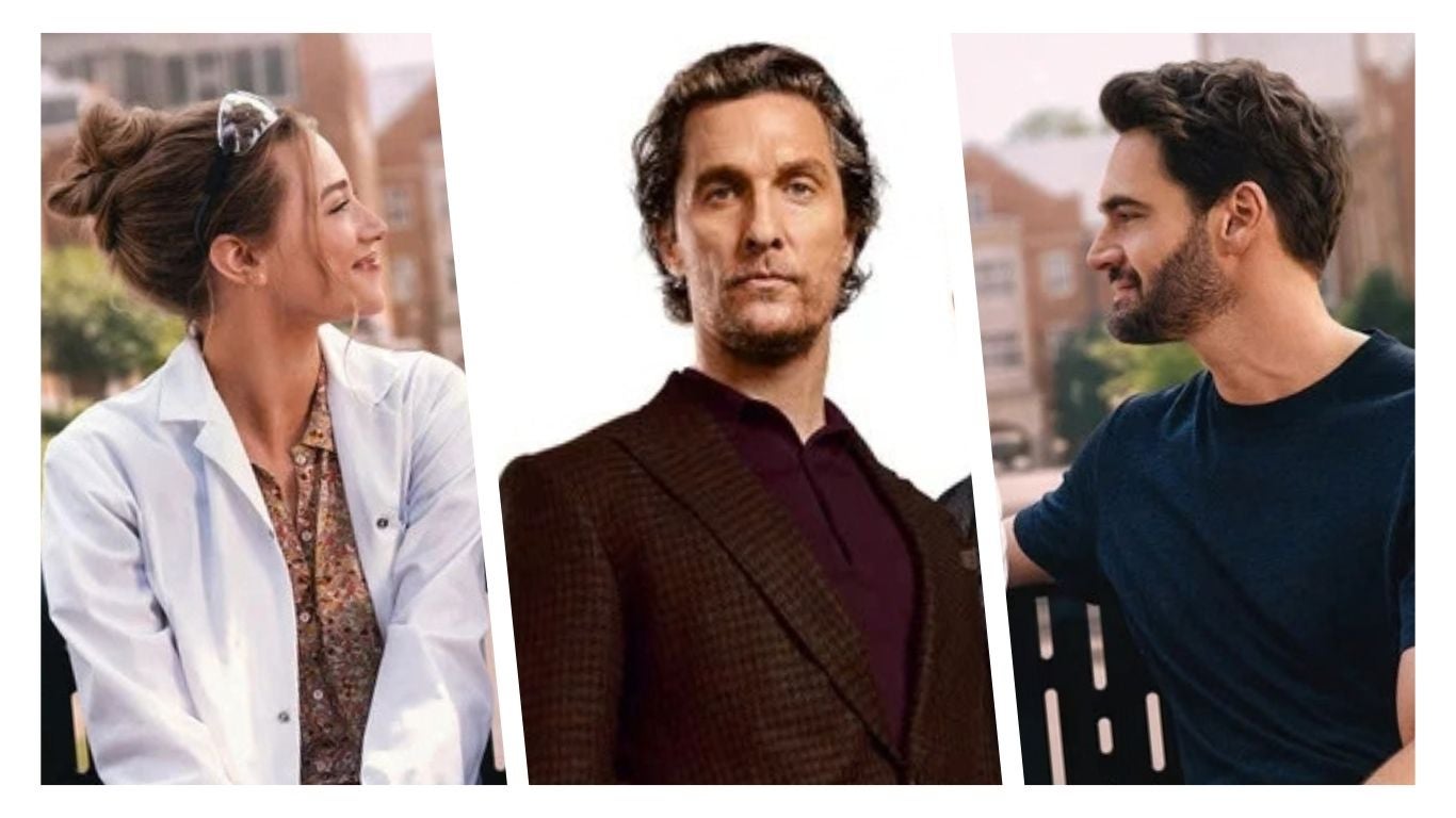 Here are the best comedy movies to streaming right now.