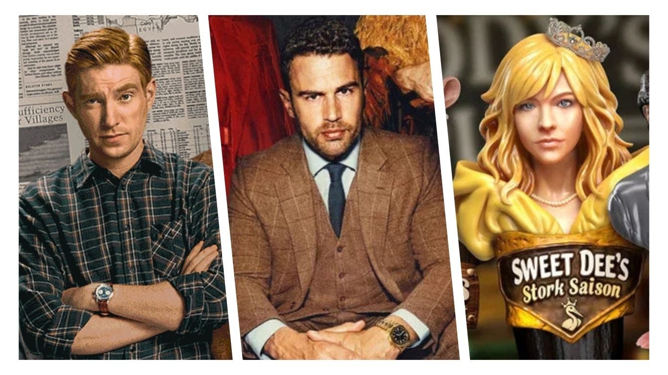 Here's a list of the best comedy TV shows to stream right now.
