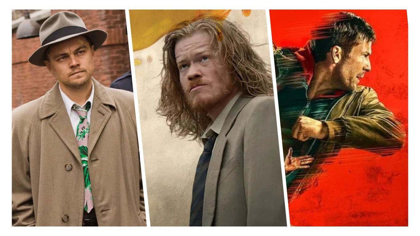 here are the best conspiracy thriller movies on streaming as of January, 2026.