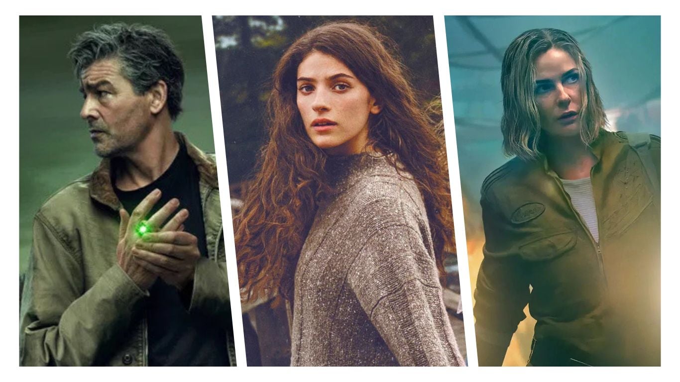 Here are the top 7 drama tv shows on streaming right now.