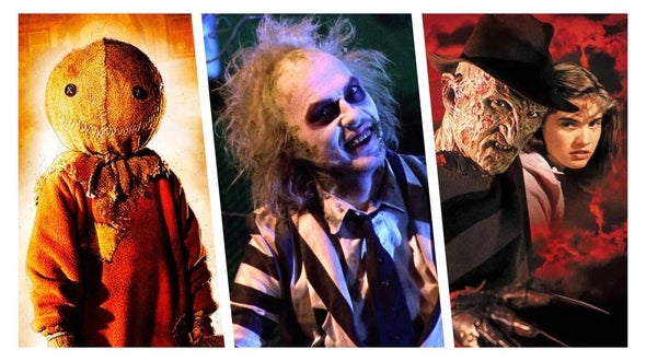 Here are the best Halloween movies to streaming for spook season 2026.